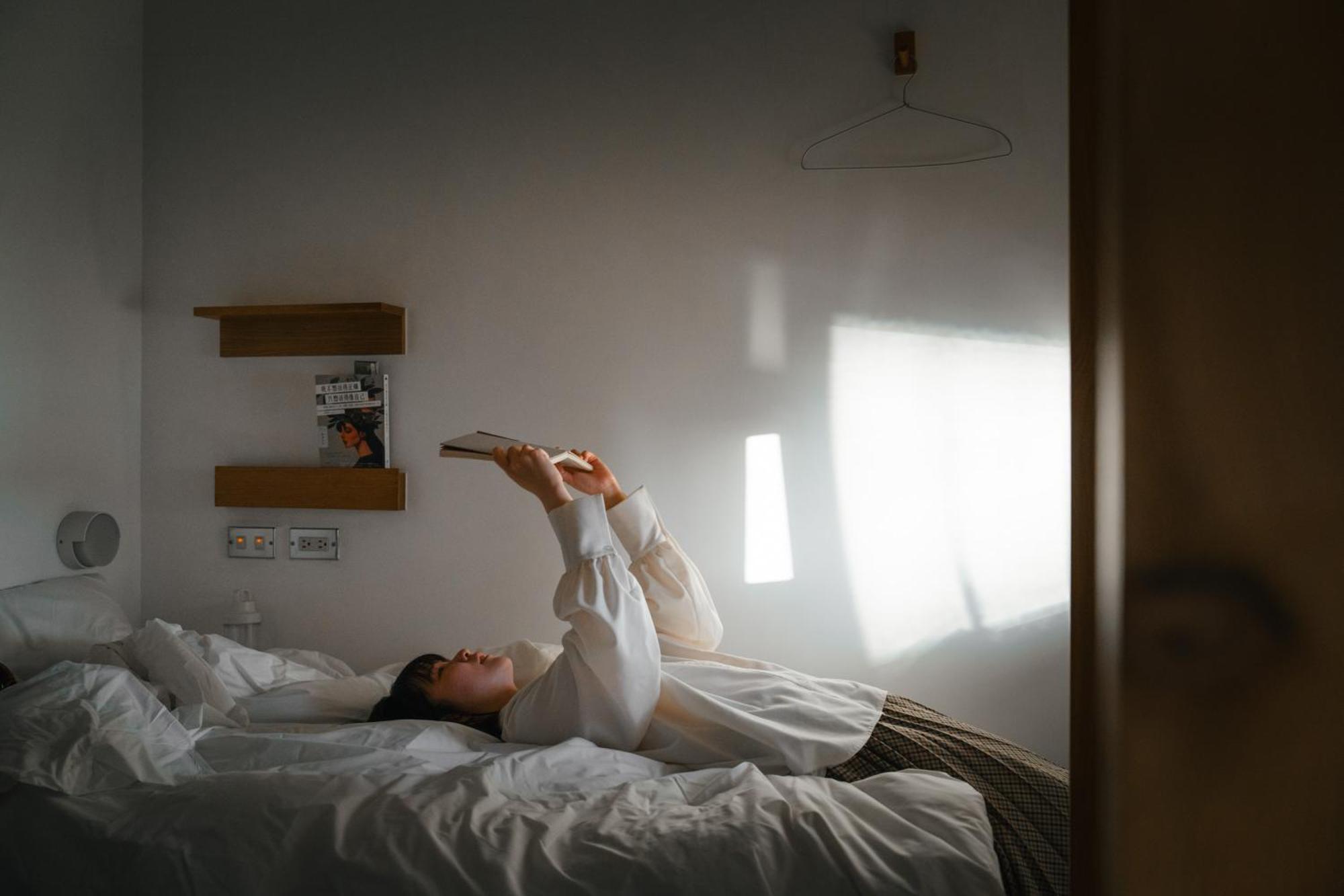 Norden Ruder Hostel Taizhong Zewnętrze zdjęcie