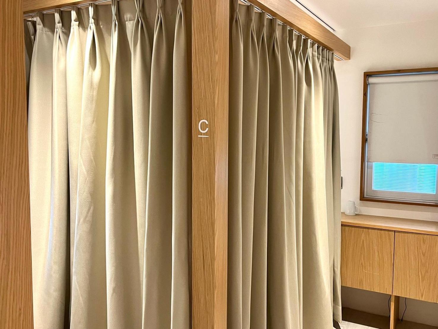 Norden Ruder Hostel Taizhong Zewnętrze zdjęcie