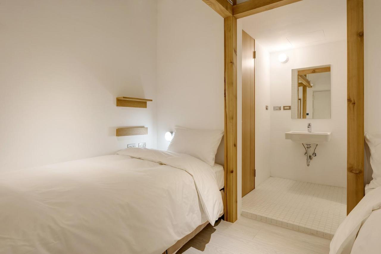 Norden Ruder Hostel Taizhong Zewnętrze zdjęcie